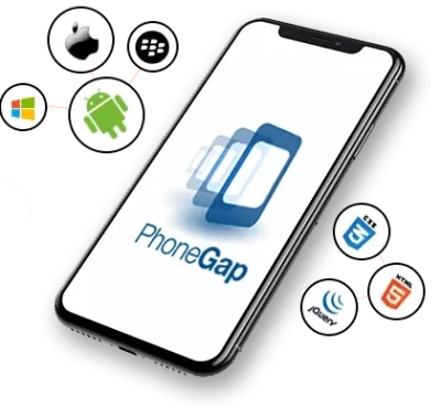 PhoneGap App Development