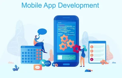Mobile App Development