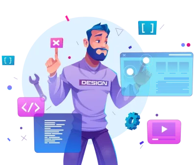 E-commerce Development