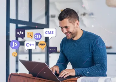 Custom Website Development