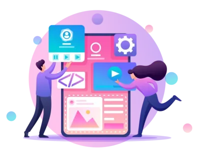 iPad App Development