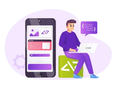 Android App Development