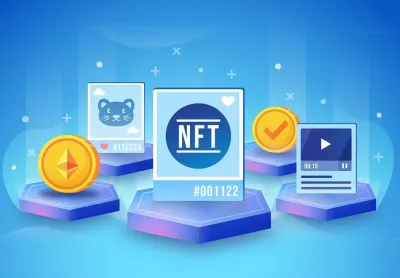 NFT Smart Contract