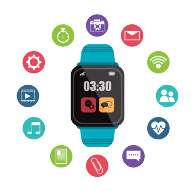 Apple Watch App Development