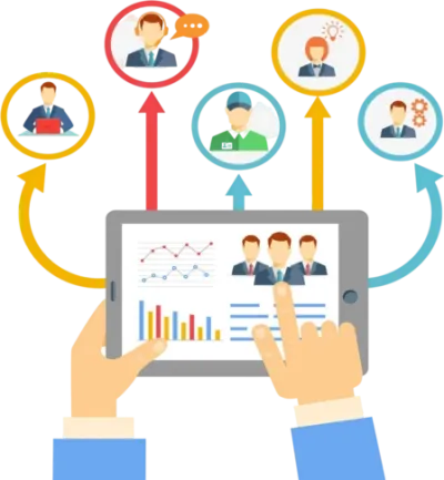 MLM Software Development Company Chandigarh