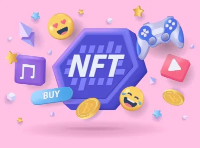 NFT Gaming Platform