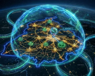 Local Businesses Trust IT Marketz