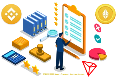 Smart Contract Auditing