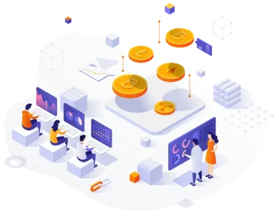 Custom Token Development Services