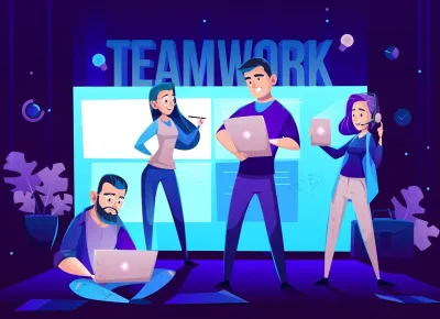 Why Choose IT Marketz As Your Website Development Company?