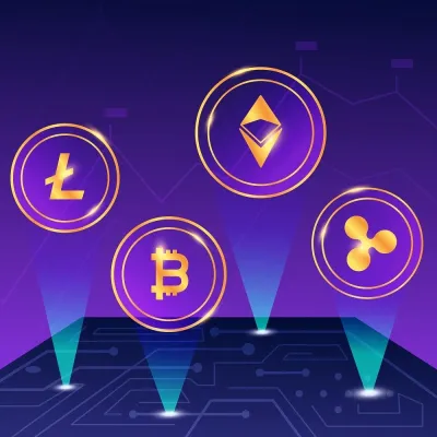 TRON Token Development