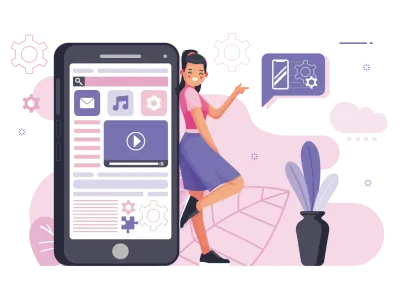 React Native App Development