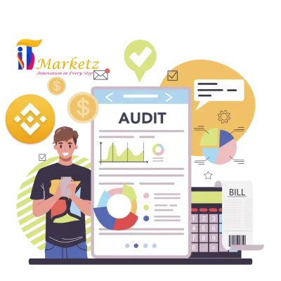 BEP 20 Smart Contract Auditing