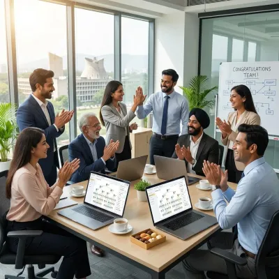 MLM Software Development Company Chandigarh