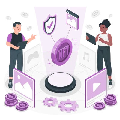 NFT Development Company