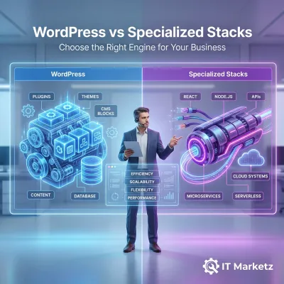 Choosing The Right Engine For Your Business It Marketz