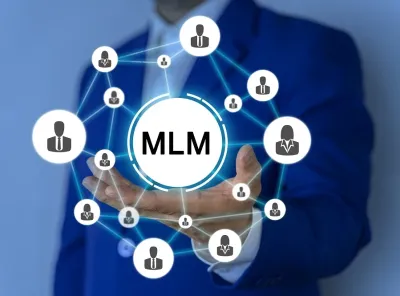 Gift MLM Software Development Company