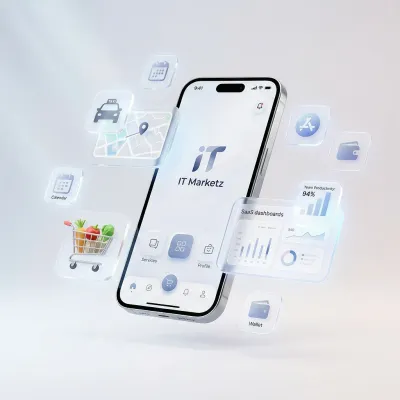 Cross-platform Flutter app development for Android and iOS devices