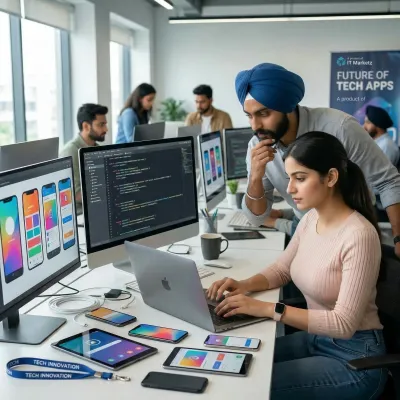 Rigorous mobile app testing and quality assurance for bug-free performance