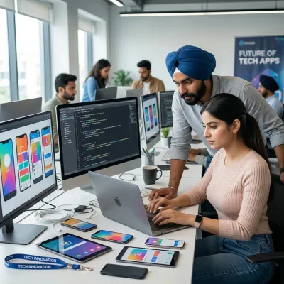 Website Development Company In Chandigarh