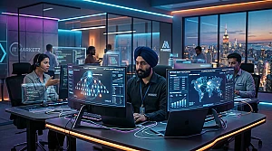 Custom Mlm Software Chandigarh It Marketz