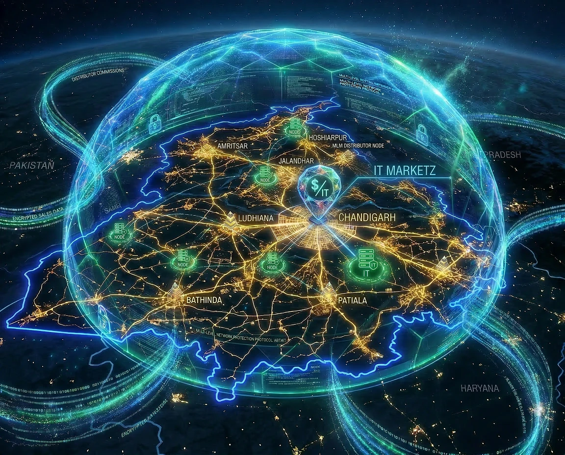 Local Businesses Trust IT Marketz