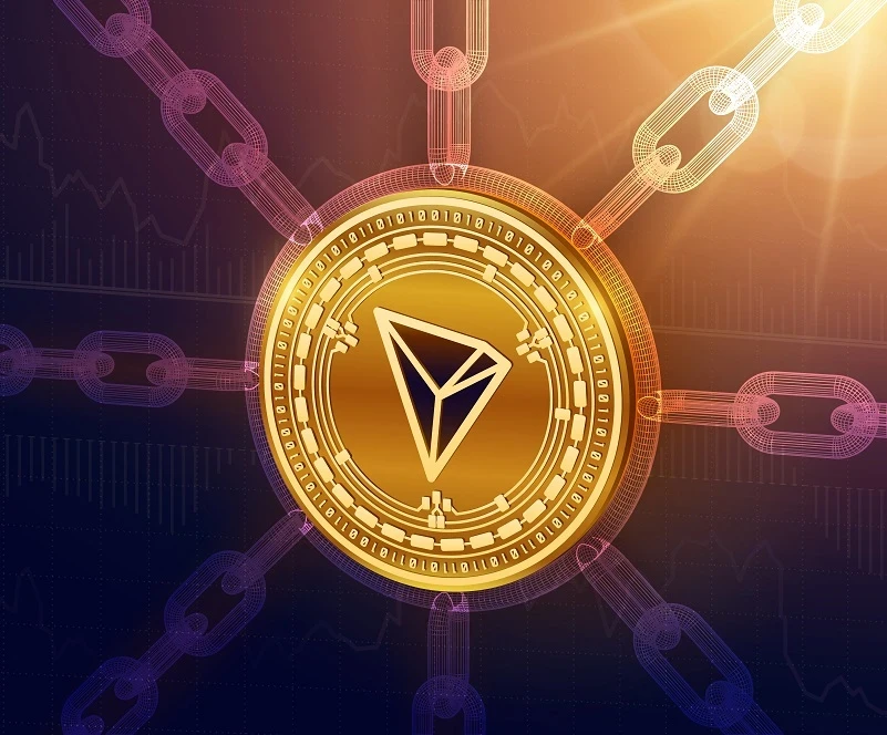 Tron Smart Contract Auditing